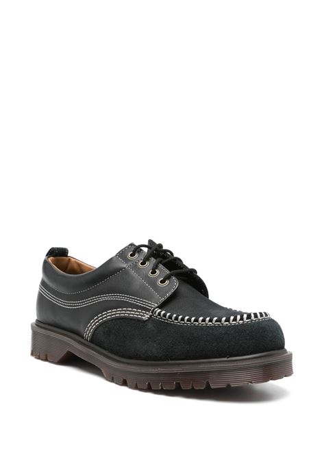 stringate lowell man black DR. MARTENS | 40720002BLACK